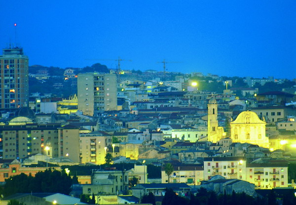 sassari